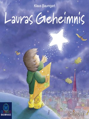 cover image of Lauras Geheimnis